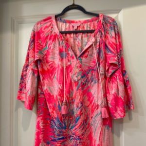 EUC Lilly Pulitzer dress.